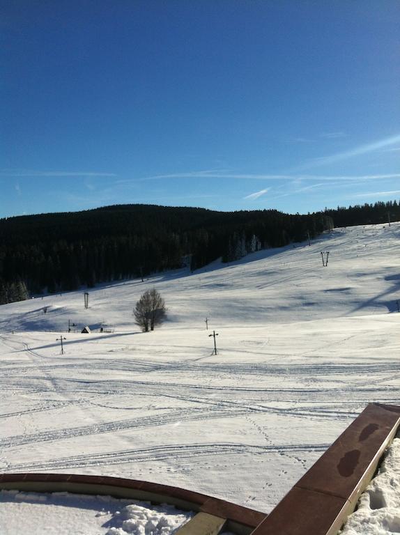 Panorama Donovaly 22-C Quarto foto