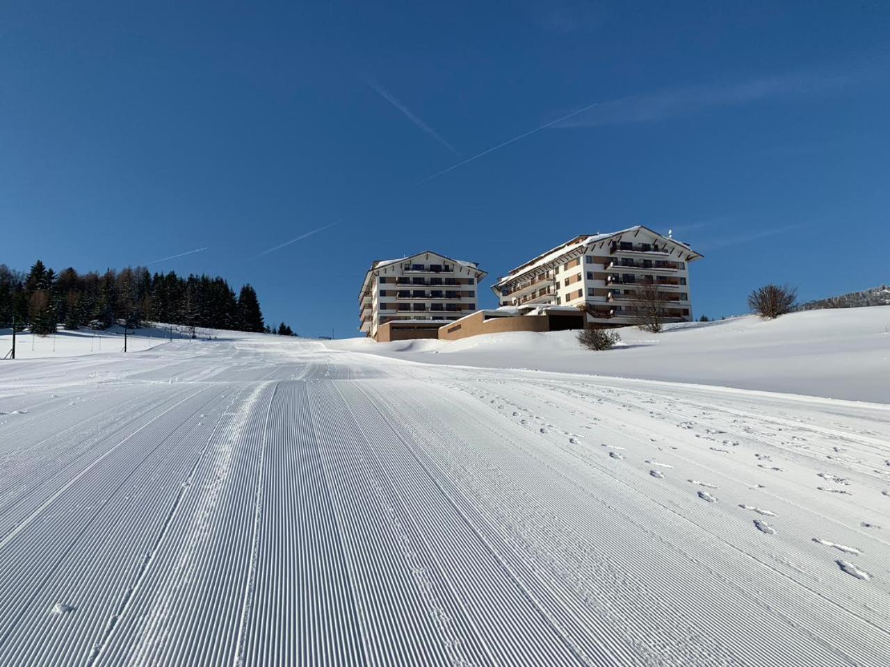 Panorama Donovaly 22-C Exterior foto
